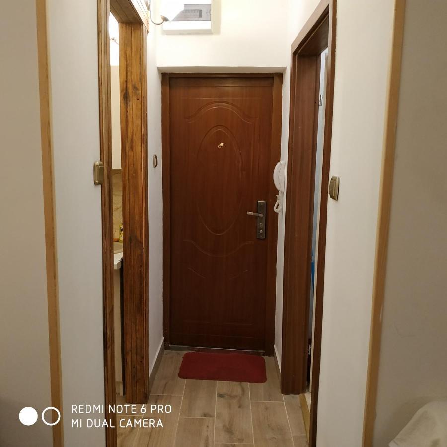 Pod Zamkiem Apartment Allenstein