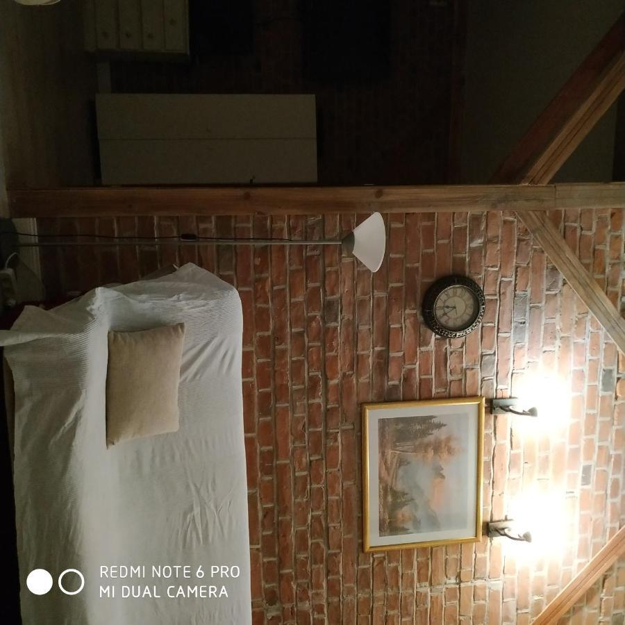 Pod Zamkiem Apartment