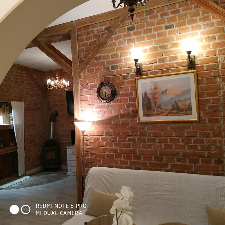 Pod Zamkiem Apartment Allenstein