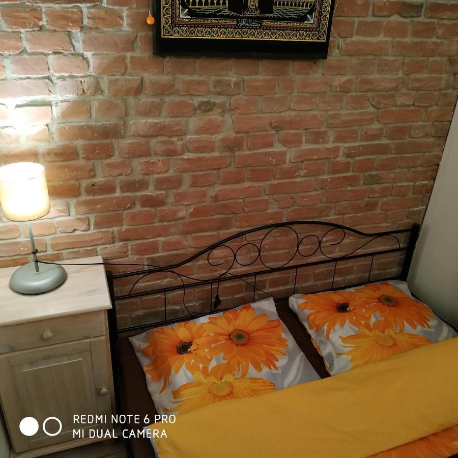 Apartment Pod Zamkiem