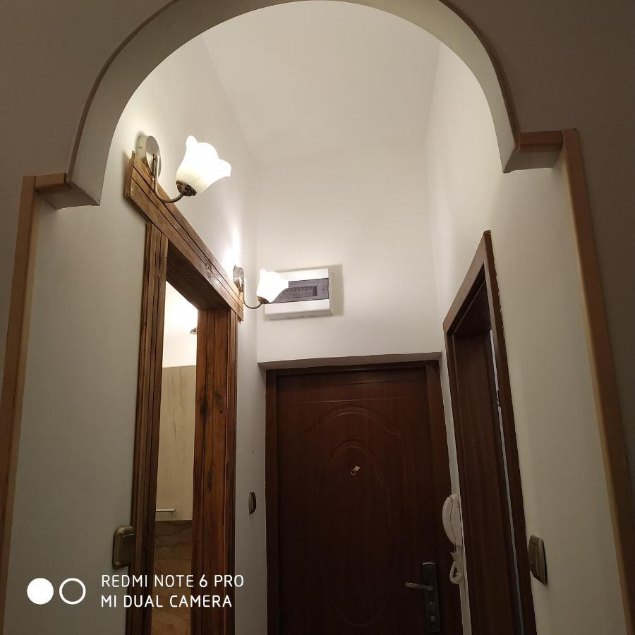 Apartment Pod Zamkiem