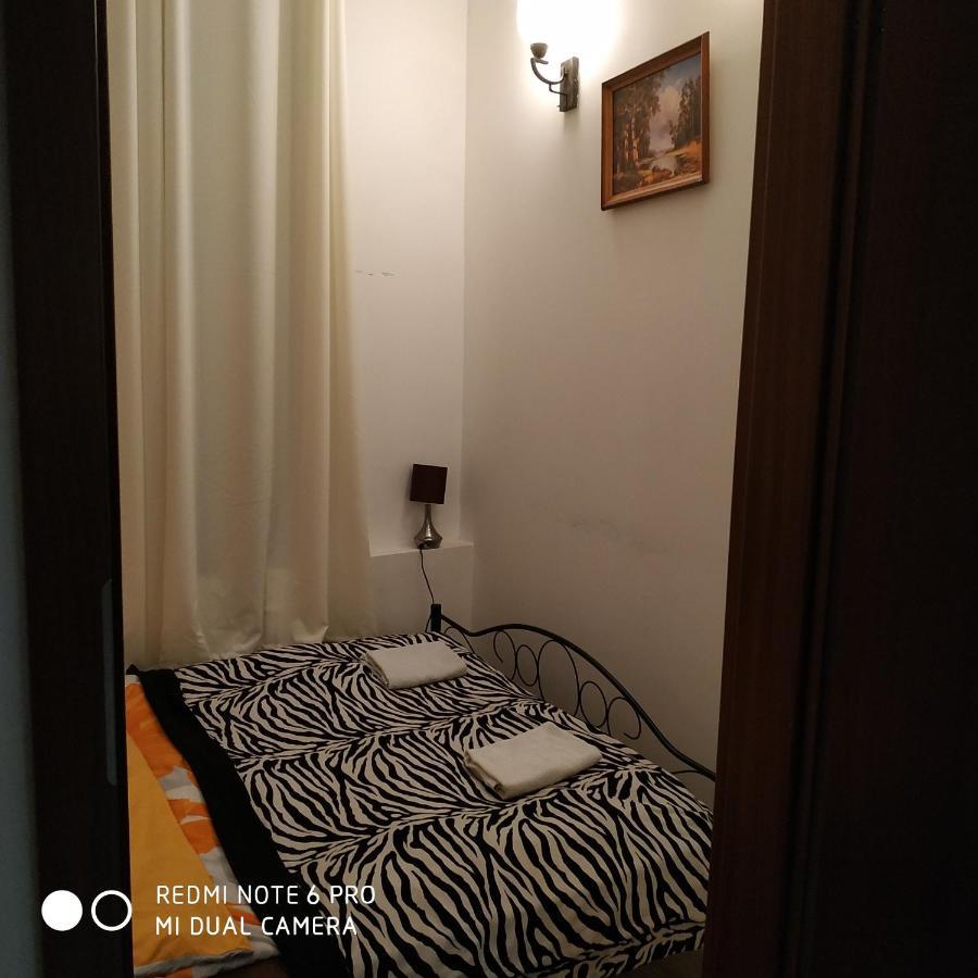 Pod Zamkiem Apartment *