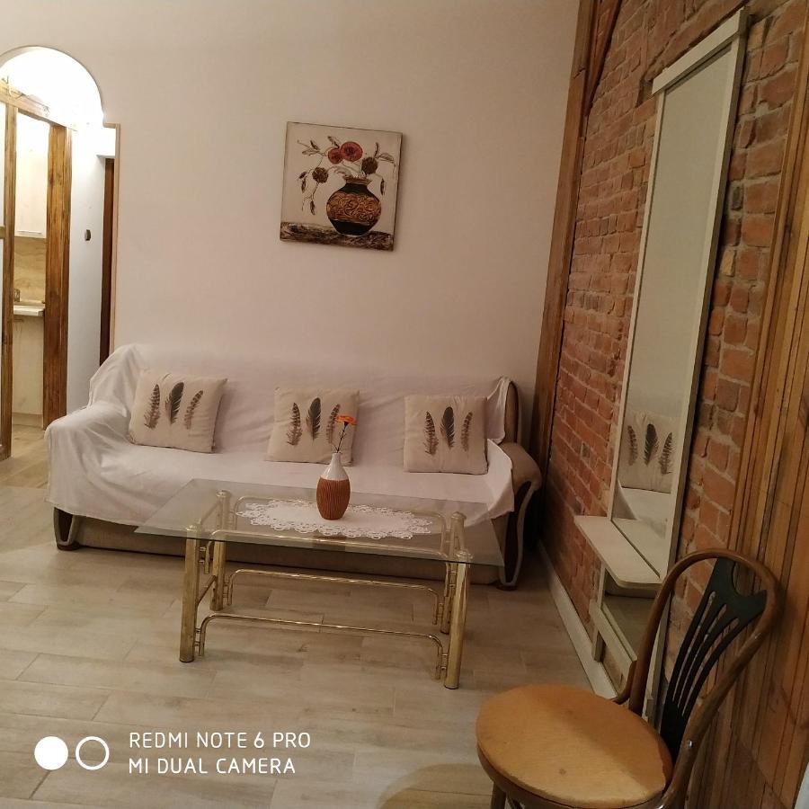 Pod Zamkiem Apartment