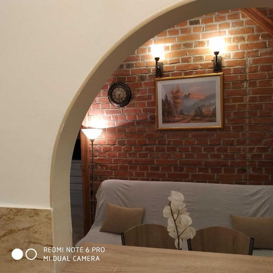 Apartment Pod Zamkiem