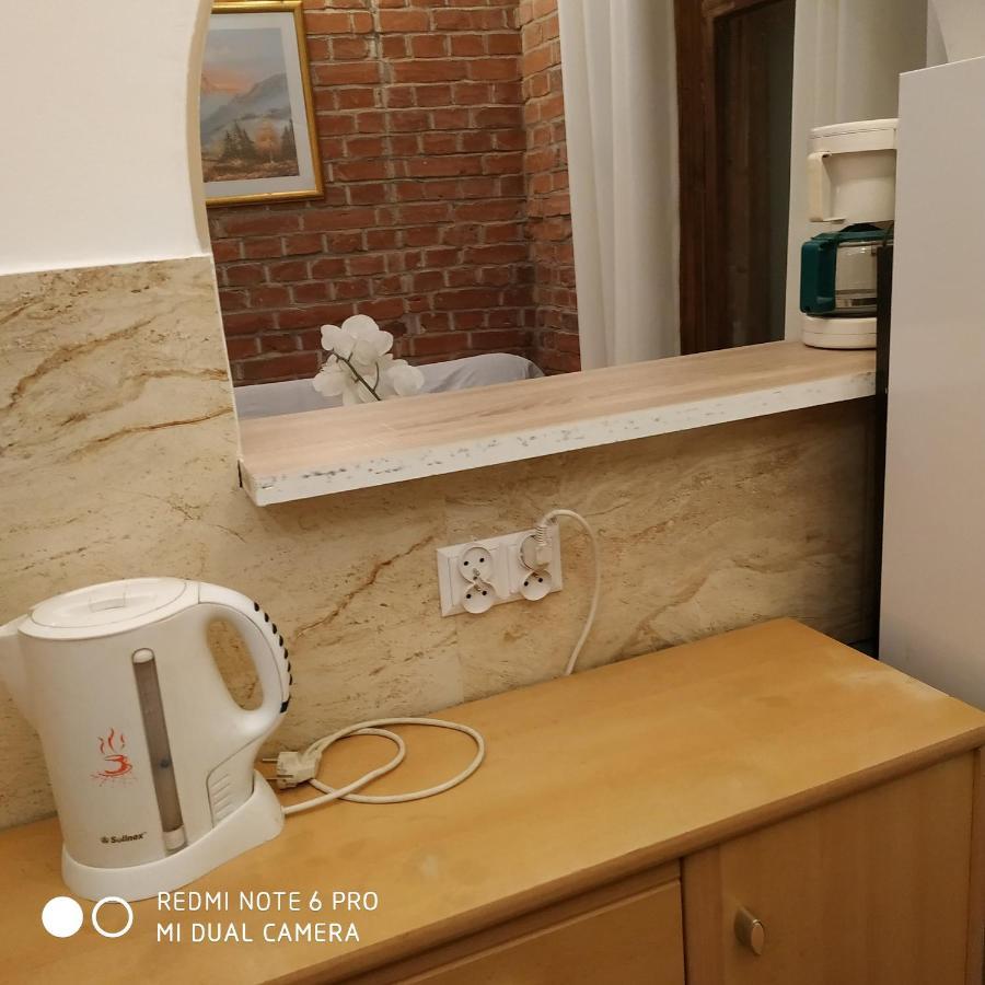 Pod Zamkiem Allenstein