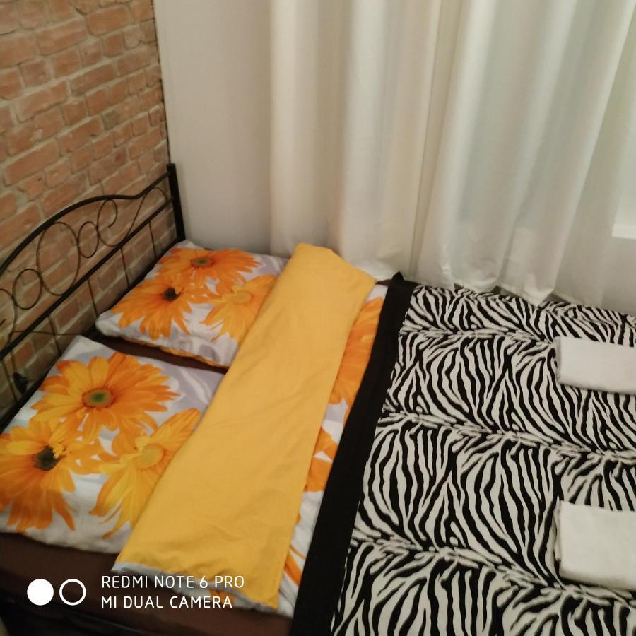 Pod Zamkiem Apartment Allenstein