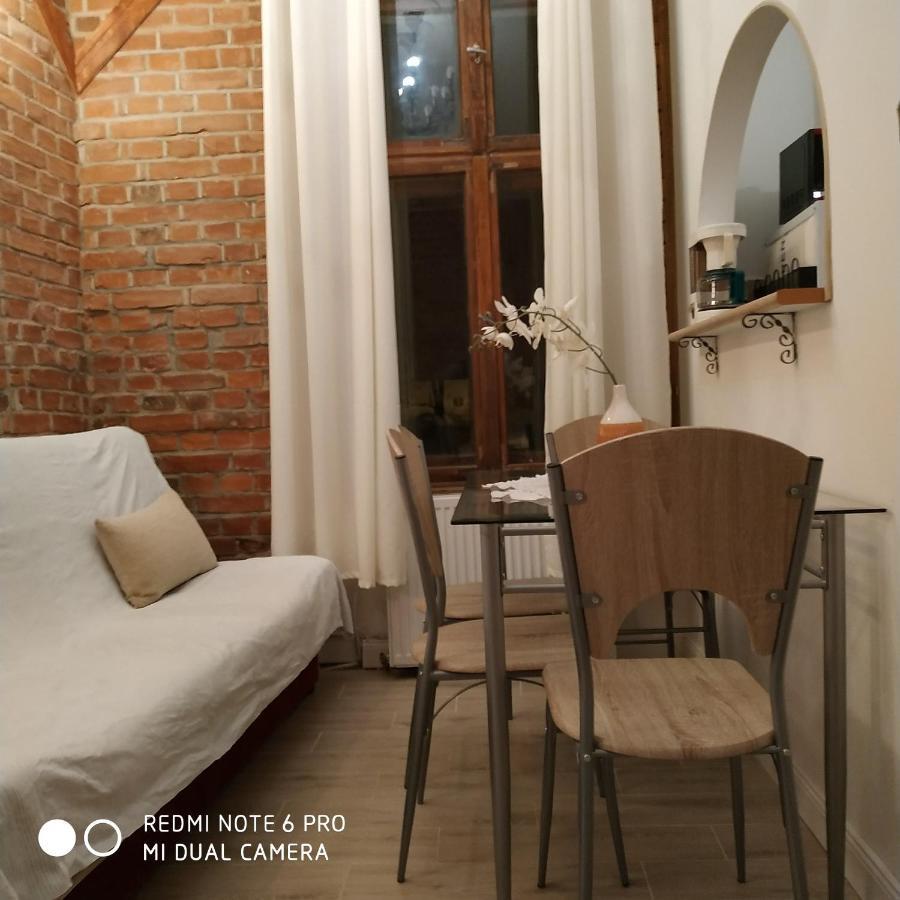 Apartment Pod Zamkiem *