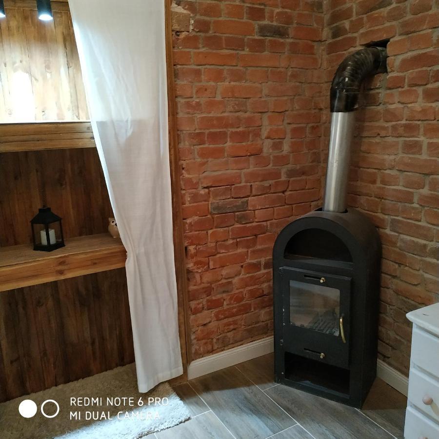 Pod Zamkiem Apartment Allenstein