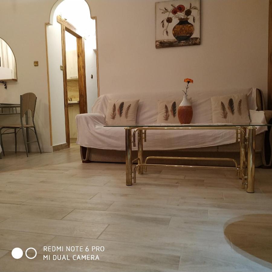 Pod Zamkiem Apartment