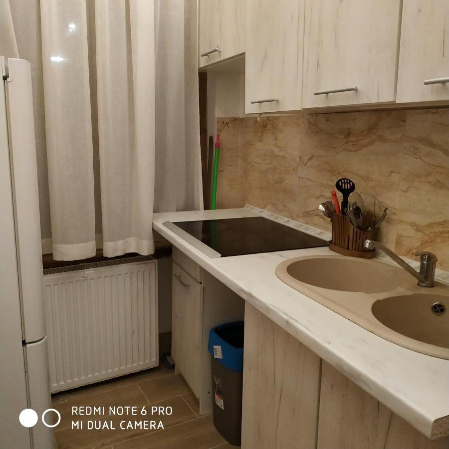 Pod Zamkiem Apartment