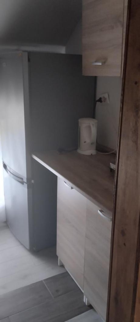 Apartment Pod Zamkiem Allenstein
