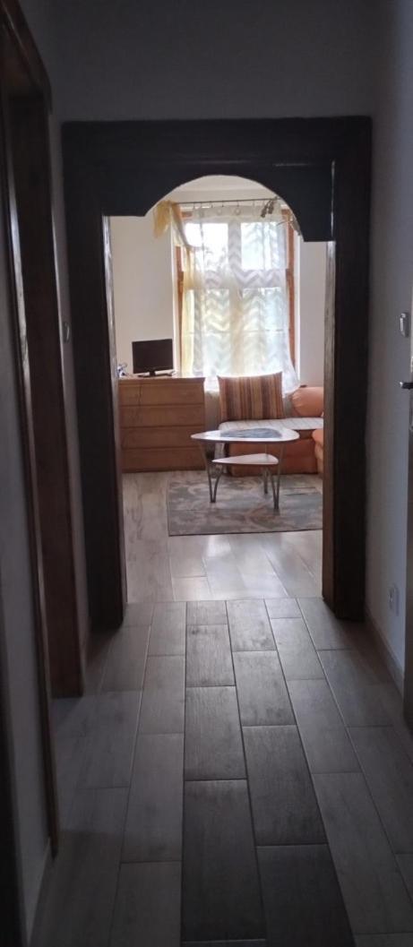 Apartment Pod Zamkiem *