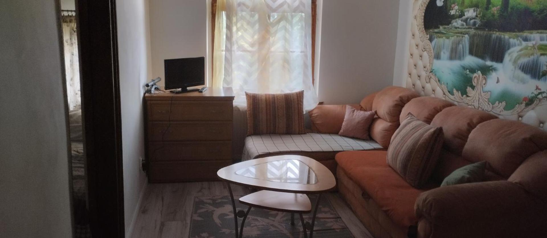 Apartment Pod Zamkiem